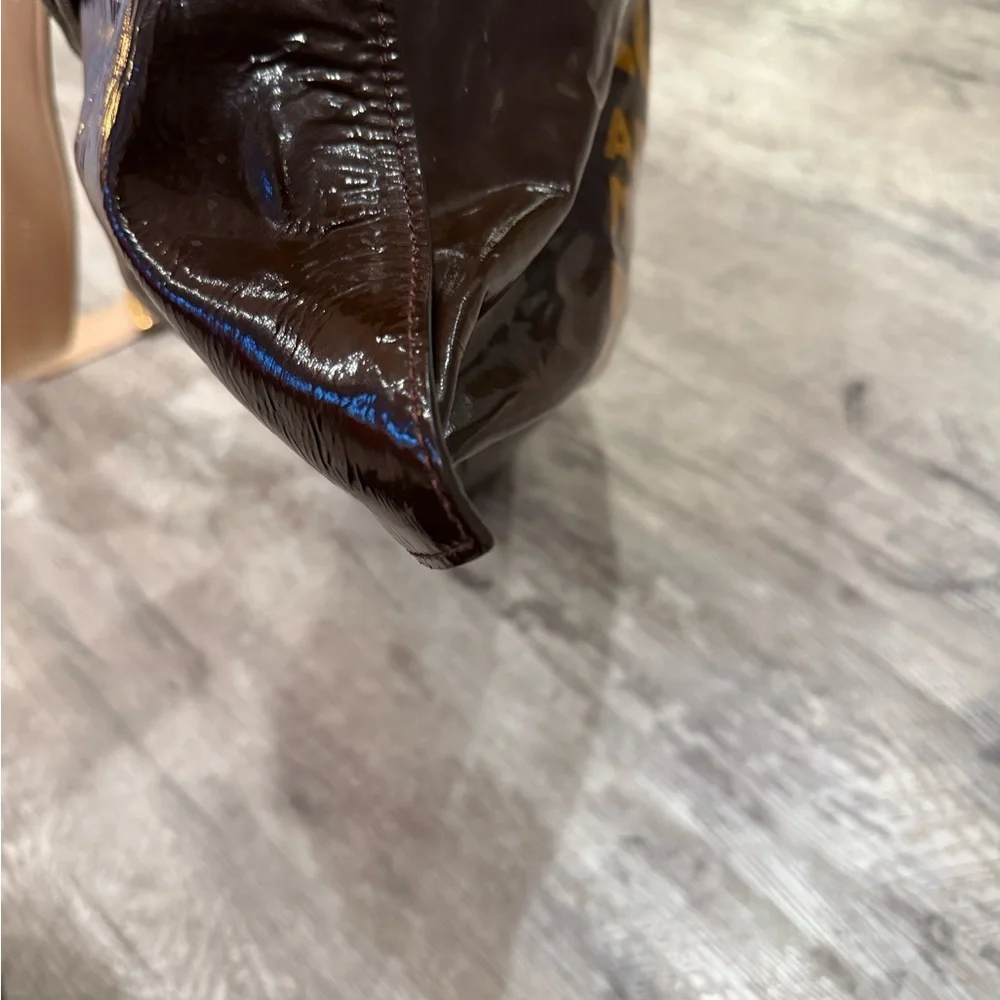 Louis Vuitton *RARE* Raindrop Besase Bag